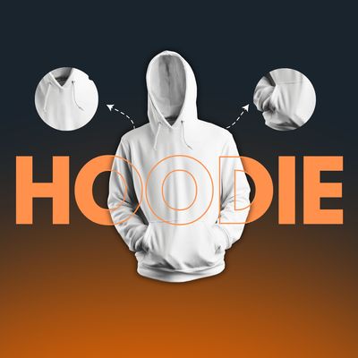 Hoodies Collection