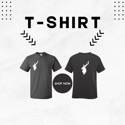 Stylish T-Shirts