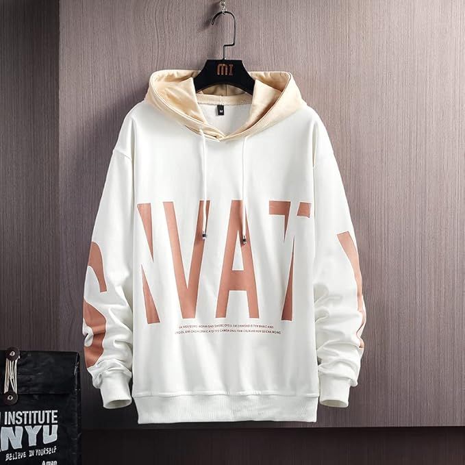 Gradient Sweatshirt Spring Hoodies