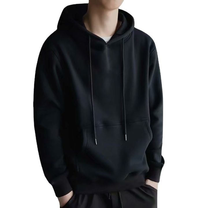 Spring Autumn Men&#39;s Hoodies