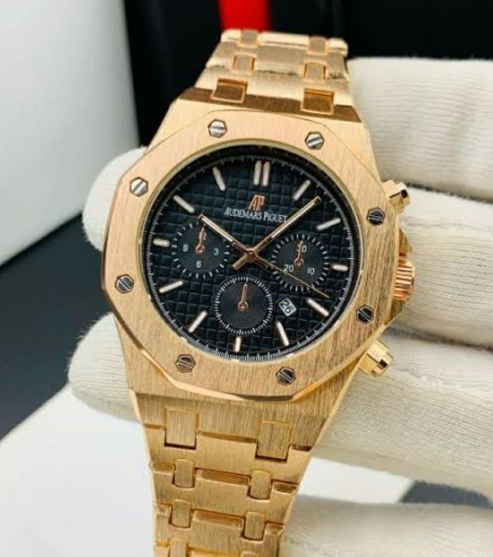 AUDEMARS PIGUET