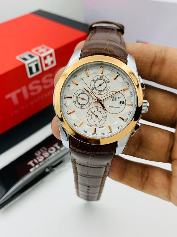 TISSOT 1853 
