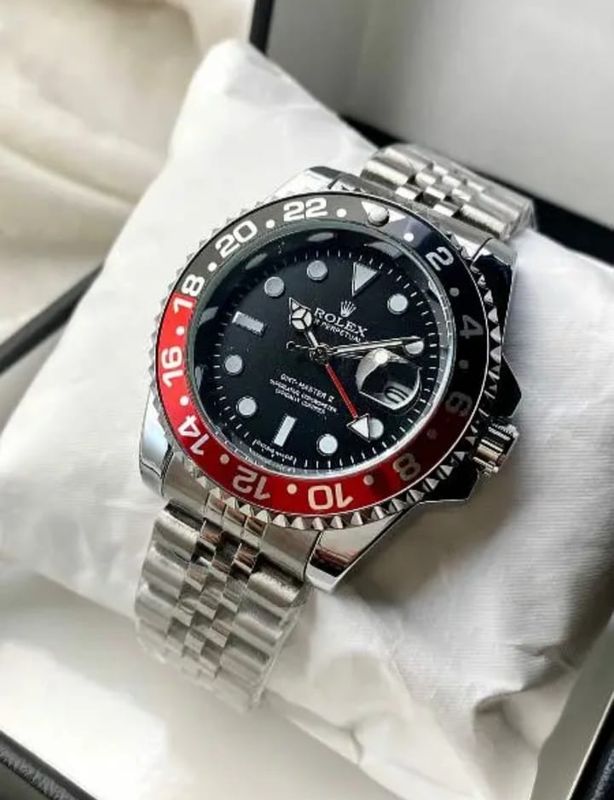 ROLEX GMT 