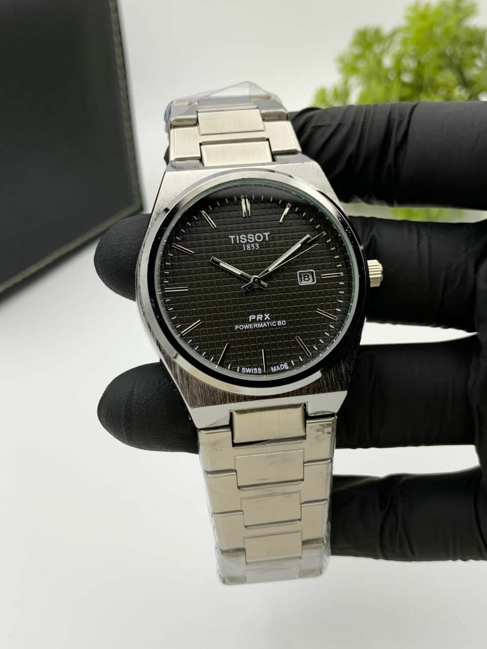 Tissot PRX 