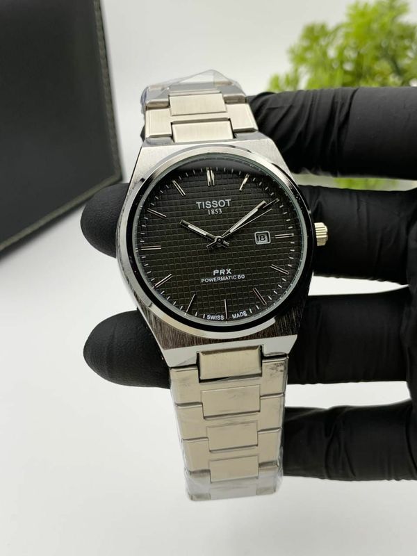 Tissot PRX 