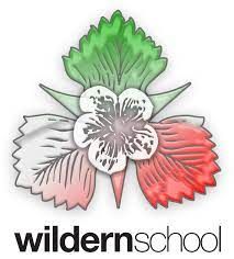 Wildern School Leavers Yearbook 2025 Extra Order- Ref 38400