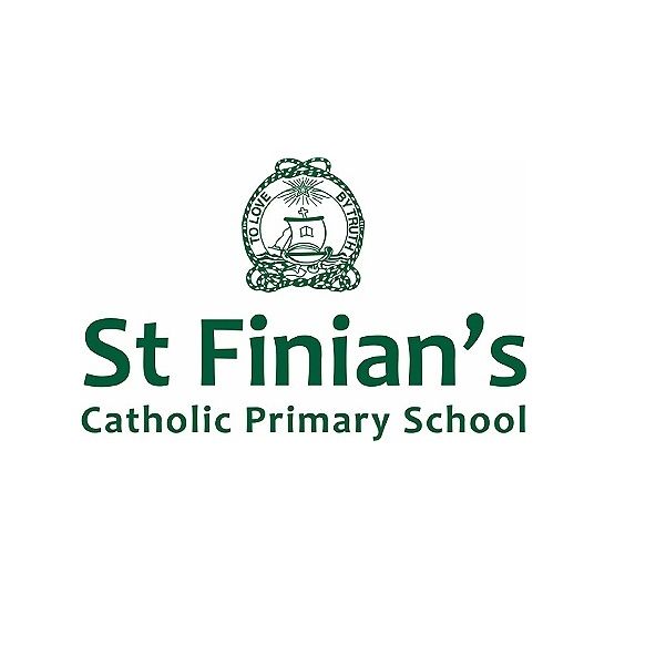 St Finian's Catholic Primary School Leavers Yearbook 2026 - Ref 38528
