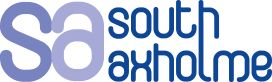 South Axholme Academy Leavers Hoodie 2026 - Ref 39091