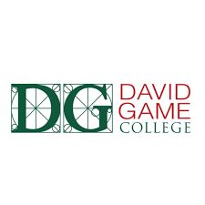 David Game College Leavers Yearbook 2026 - Ref 39209