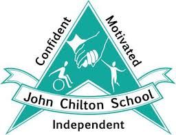 John Chilton School Staff Zipped Hoodies  2026 - Ref 39235
