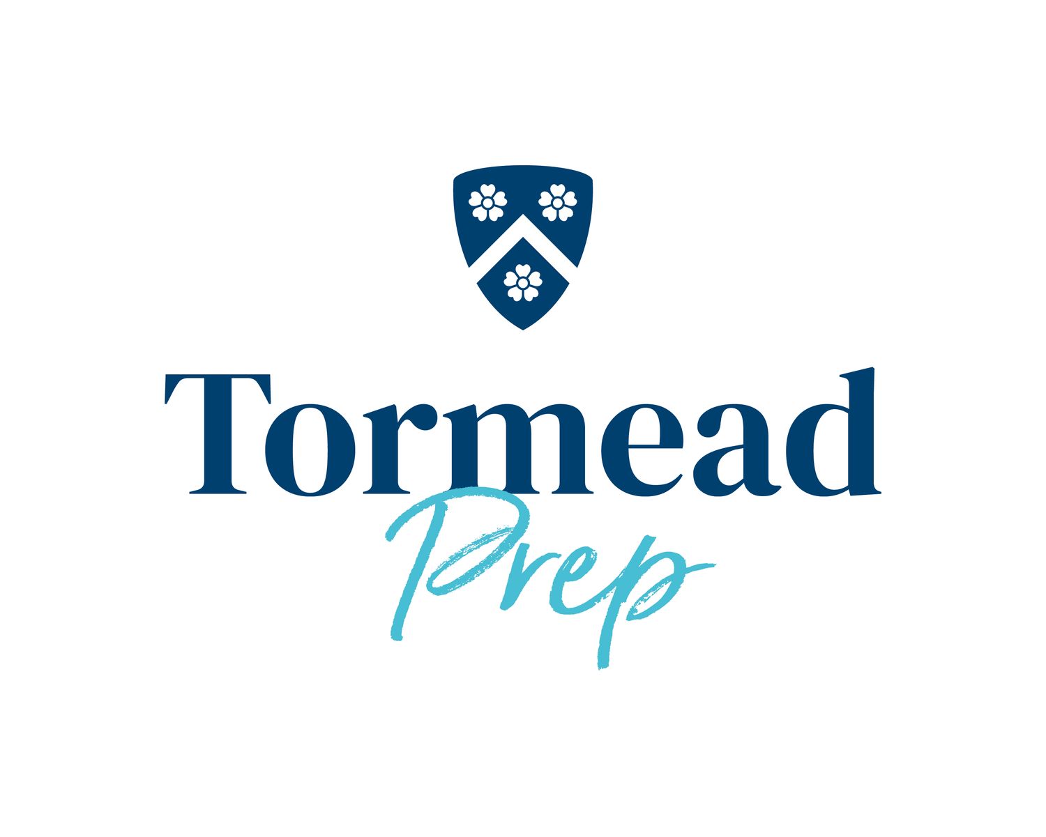 Tormead Prep School Leavers 2027 Children's size Hoodie 2027- Ref 39409
