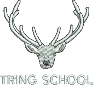Tring School Leavers Yearbook 2027 - Ref 39503