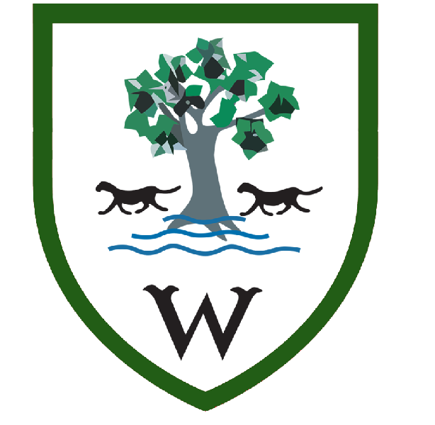 Woodrush High School Leavers Yearbook 2027 - Ref 39492