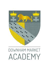 Downham Market Leavers Yearbook 2027- Ref 39532