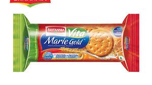 Britannia Marie Gold 176g