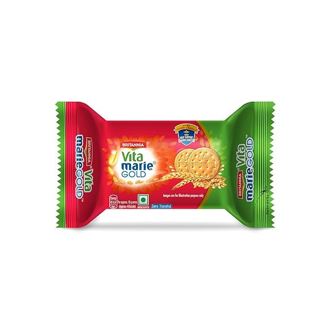 Britannia Vita Marie Gold Biscuits, 61g