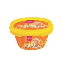Butterscotch Classic Cup