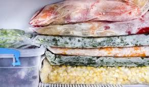 Chilled Food Counter