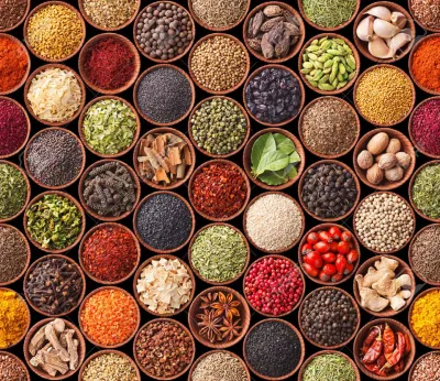 Cooking Ingredients