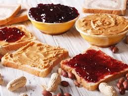 Jams, Honey &amp; Spreads