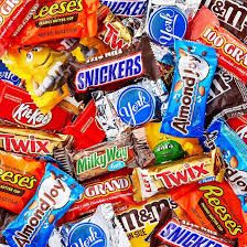 Chocolate &amp; Confectionery