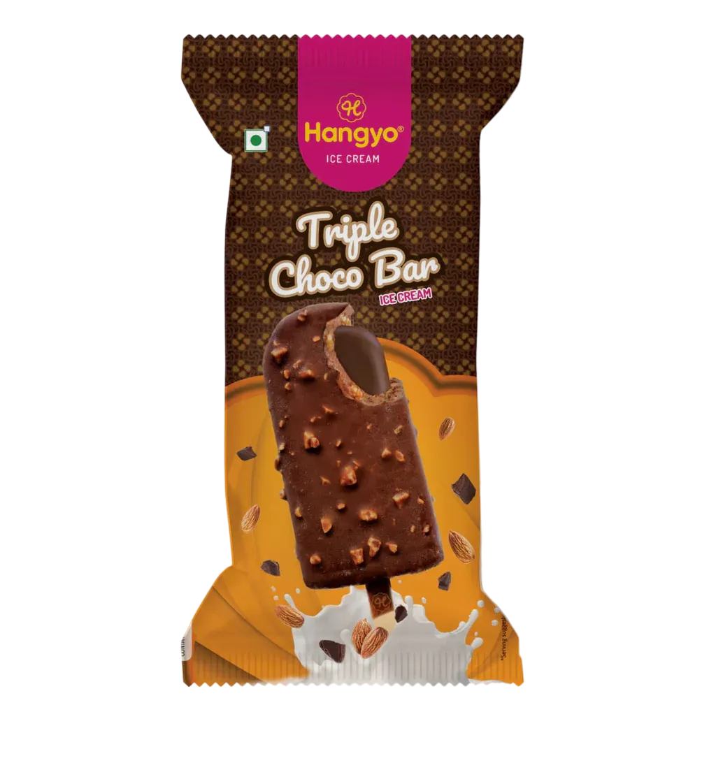 Hangyo Big Chocobar 55ml