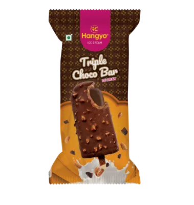 Hangyo Big Chocobar 55ml