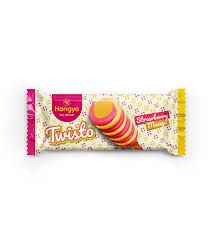 Twisto Velvets and cv 60ml