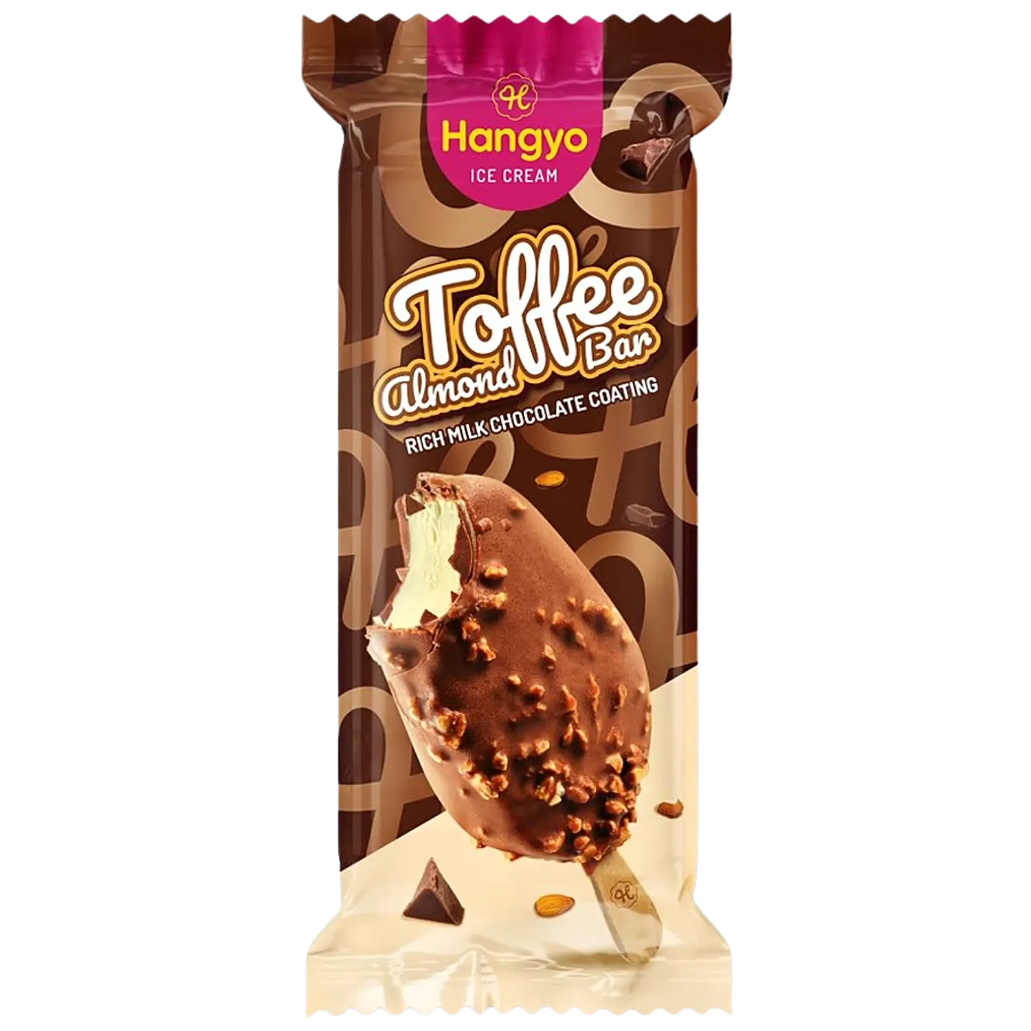 Hangyo-toffee-almond-bar-with-rich-milk-chocolate-coating