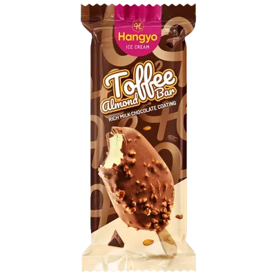 Hangyo-toffee-almond-bar-with-rich-milk-chocolate-coating