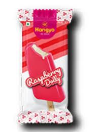 Raspberry Dolly 50ml