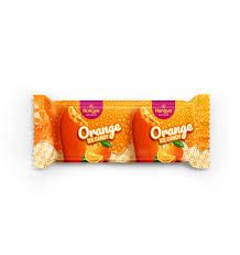 Hangyo Orange Candy 60ml
