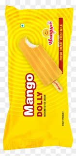 Hangyo Mango Dolly 60ml