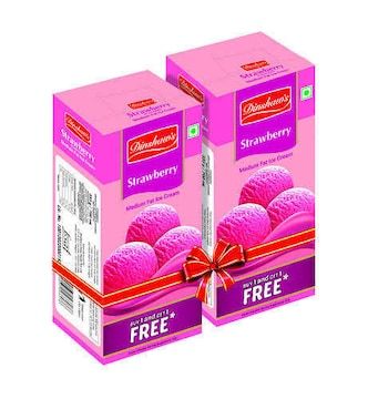 Hangyo Googly Ball Vanilla 80ml