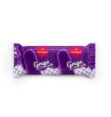 Hangyo Grape Candy 60ml
