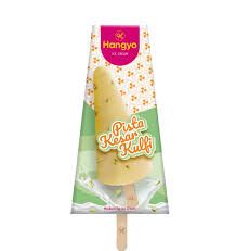 Hangyo Kesar Pista Kulfi 50ml