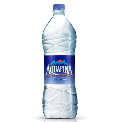 Aquafina PET  Water 1ltr