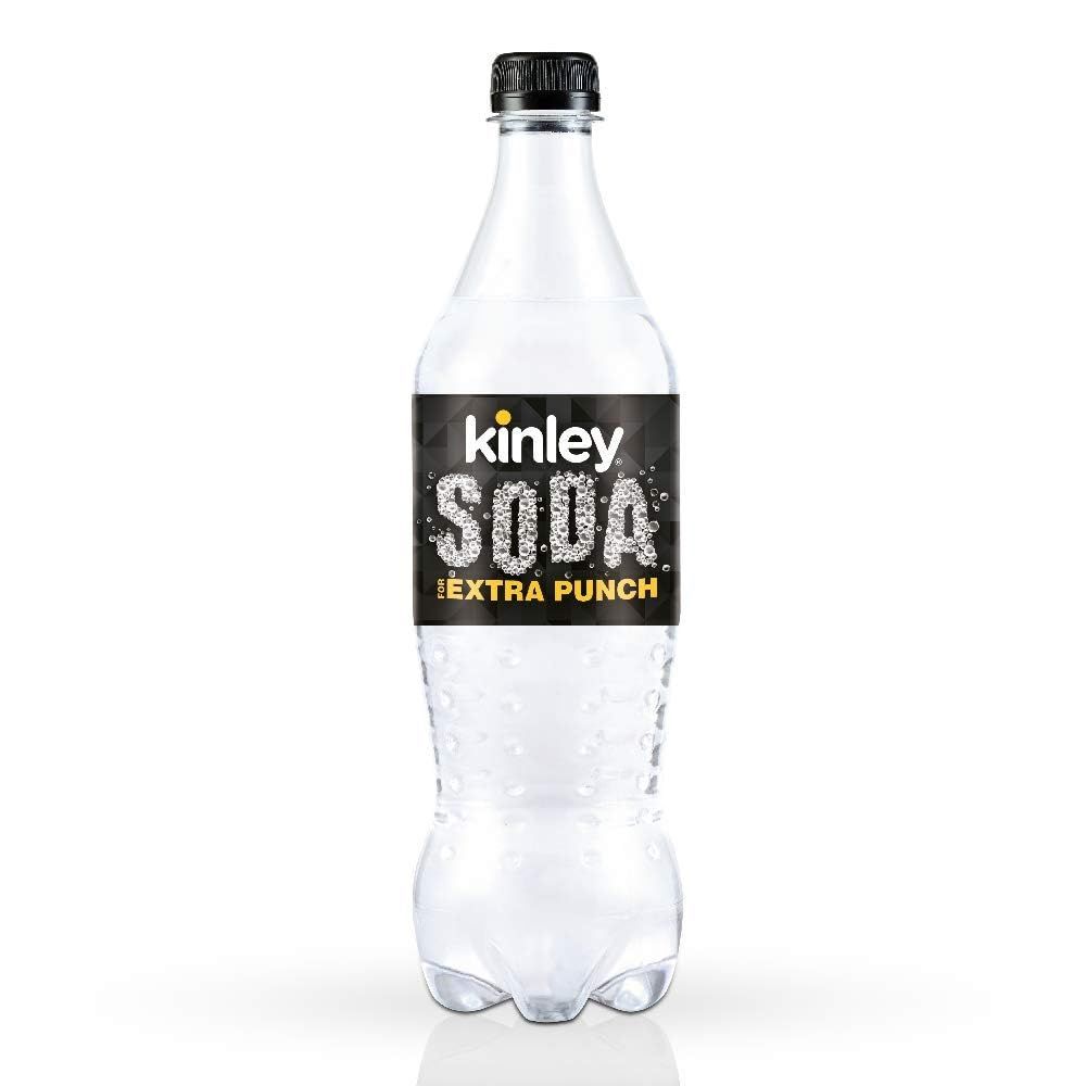 Soda 750ml