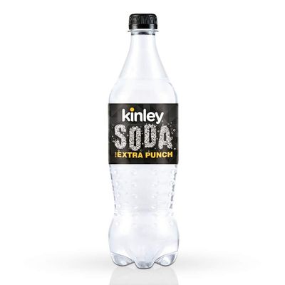 Soda 750ml