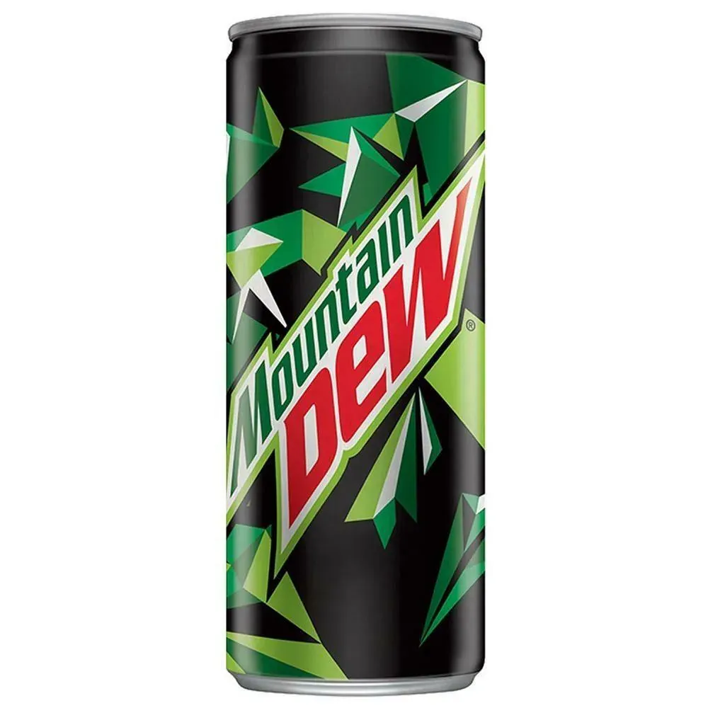 Mounten Dew 200ml