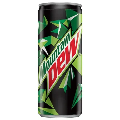 Mounten Dew 200ml