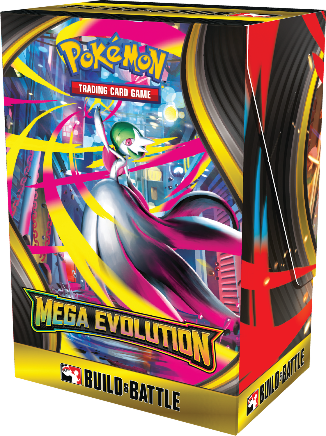 DMIG Mega Evolutions Sunday Prerelease PREREG