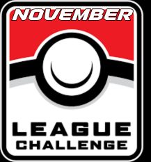 DMIG November 2025 League Challenge!