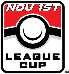 DMIG November 2025 League Cup Prereg!