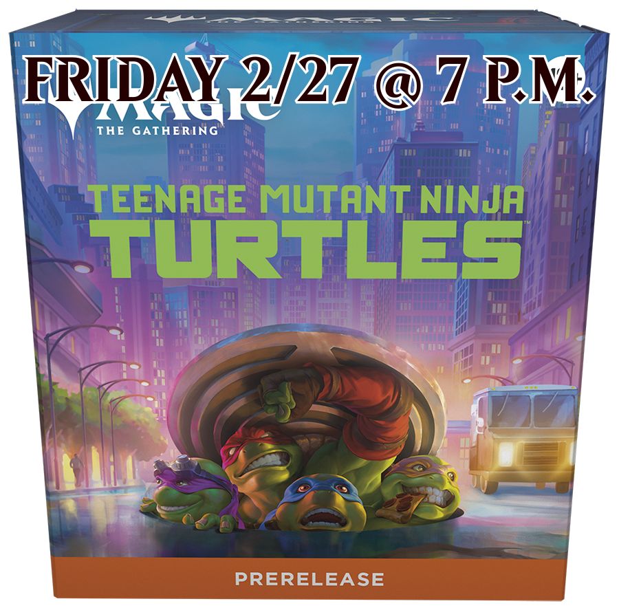 MTG TMT: FRIDAY 7 p.m. PREREG MTG TMT: FRIDAY 7 p.m. PREREG