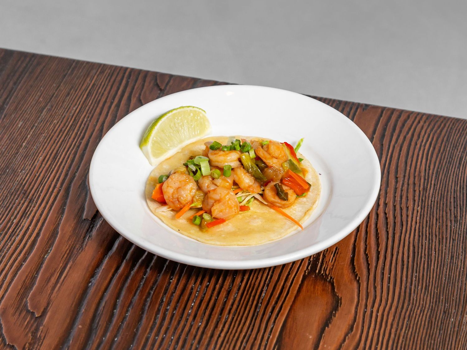 The Vietnamese Taco