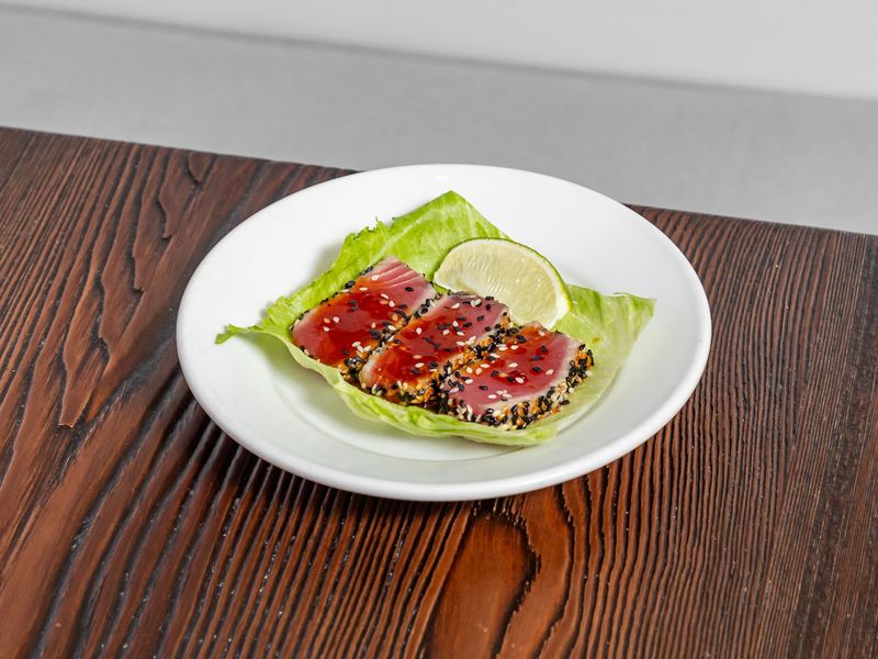 The Steve Aioki Taco