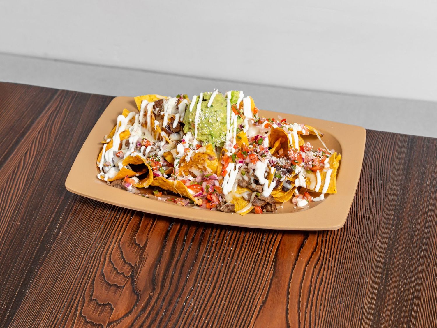 NACHO BAHAMA