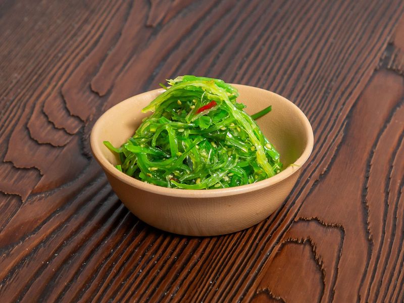 SEAWEED