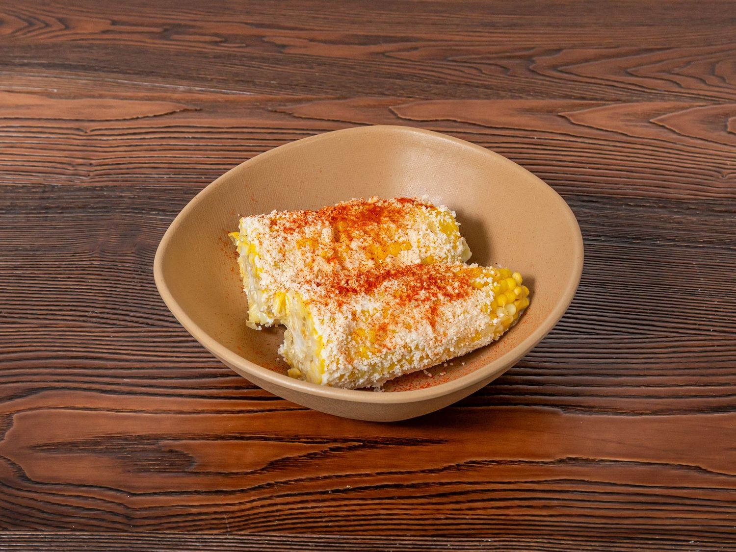 STREET CORN